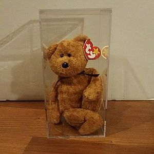 Beanie babies